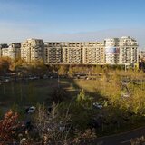 Piata Alba Iulia, apartament cu trei camere